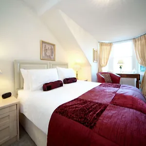 3* Bed & Breakfast Glendevon Central